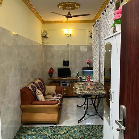 Cozy Homes-Private Service Apartment Bangalore